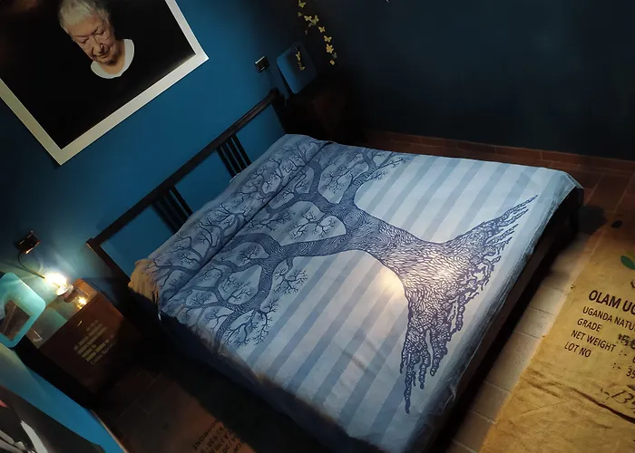 住宿加早餐酒店 Casa Sponge *