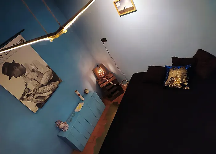 Casa Sponge 佩尔戈拉