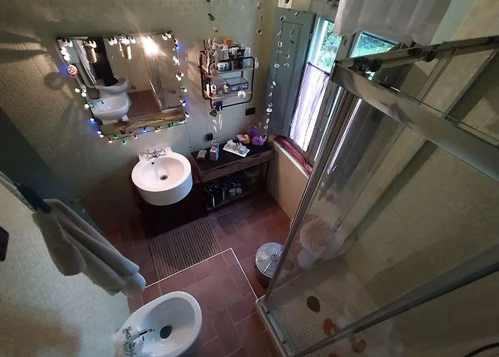 Casa Sponge 住宿加早餐酒店 *