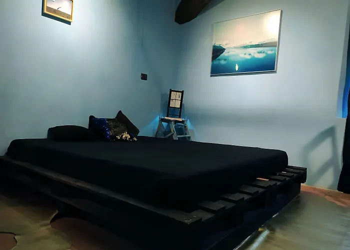 Casa Sponge * 佩尔戈拉