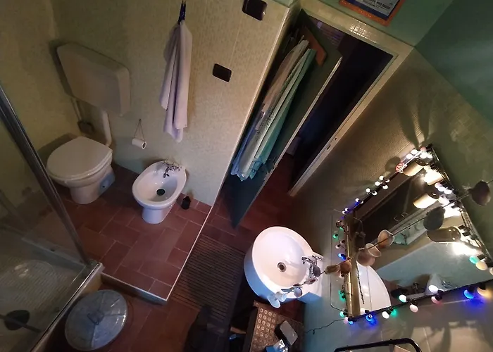 Casa Sponge 住宿加早餐酒店 *