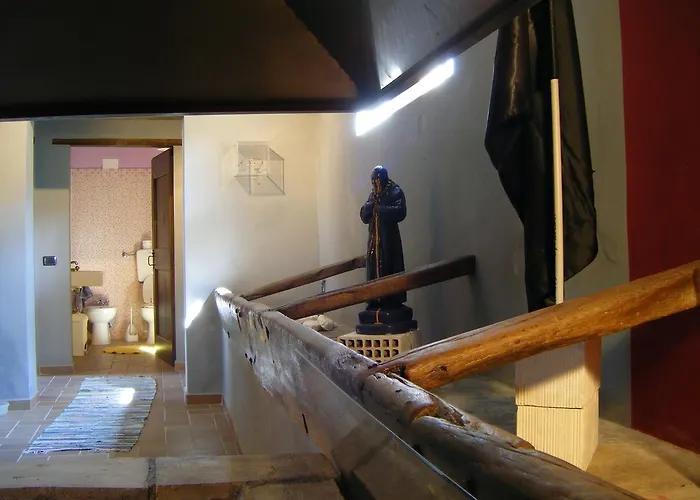 Casa Sponge 住宿加早餐酒店 *