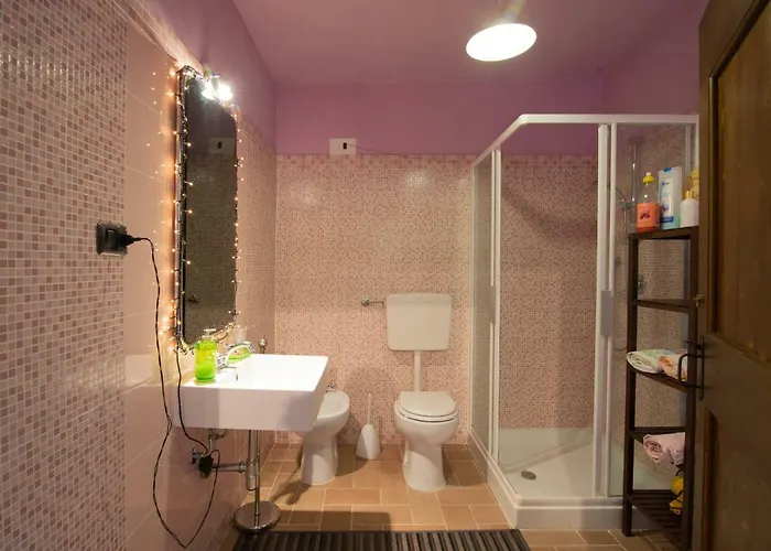 住宿加早餐酒店 Casa Sponge