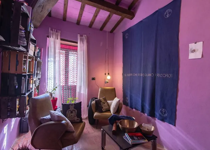 Casa Sponge * 佩尔戈拉